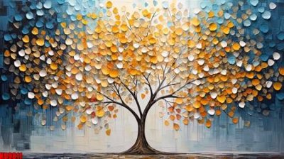 File in lụa File tranh in décor tranh treo tường tổng hợp KD9811 (phong cảnh) File tranh in décor tranh treo tường tổng hợp KD9811