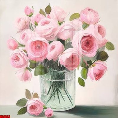 Download file File tranh in décor tranh treo tường tổng hợp KD9833 (gốc) cho xưởng in