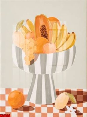 Tải về file tranh gốc File tranh in décor tranh treo tường tổng hợp KD9896 (để in quảng cáo)