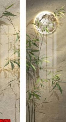 Download file File tranh in décor tranh treo tường tổng hợp KD9903 (gốc) in mica bàn thờ