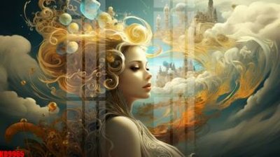 File tranh File tranh in décor tranh treo tường tổng hợp KD9965 (gốc) in vải canvas