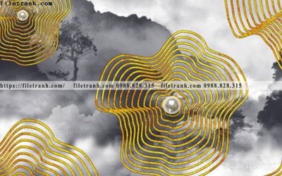 File gốc Khi quyen truu tuong 120 (dành cho trang trí nội thất)