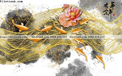 File tranh PSD Khi quyen truu tuong 121 chất lượng cao