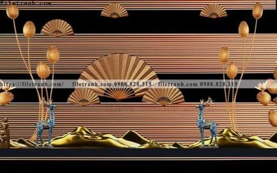 File gốc Khi quyen truu tuong 122 (in tráng gương) sang trọng