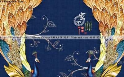 File ảnh Khi quyen truu tuong 125 (gốc) cho trang trí nhà hàng