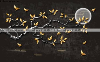 File tranh gốc Khi quyen truu tuong 138 (bản quyền) Filetranh.com