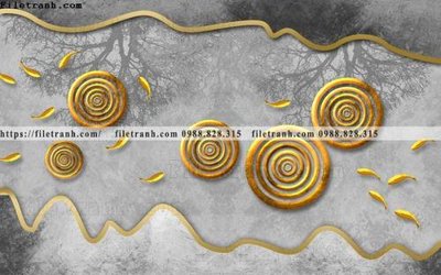 File in ấn cao cấp Khi quyen truu tuong 150 (file gốc)