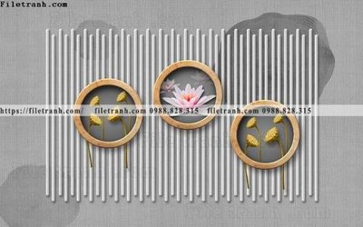 File gốc Khi quyen truu tuong 173 (PSD/TIFF) độ phân giải cao