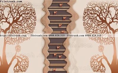 File tranh quảng cáo Khi quyen truu tuong 180 (download file gốc)