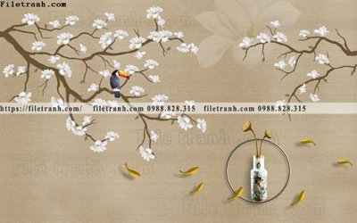 File tranh Khi quyen truu tuong 189 (ảnh gốc) độ nét vượt trội