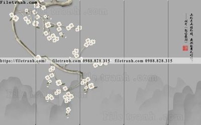 File tranh PSD Khi quyen truu tuong 190 chất lượng cao