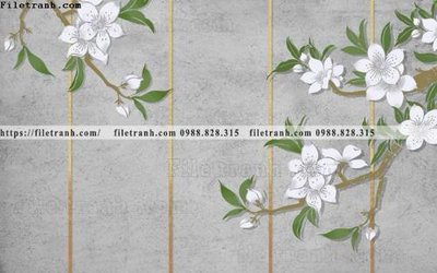 Ảnh gốc Khi quyen truu tuong 207 (độ nét cao) in mica