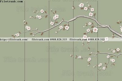 Tải file Khi quyen truu tuong 238 (gốc) in tranh tráng gương