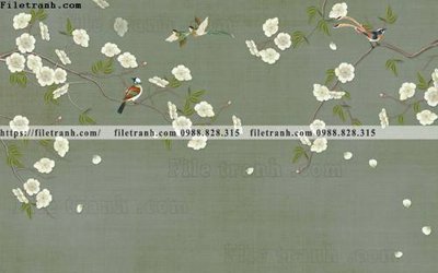 File tranh Khi quyen truu tuong 257 (gốc) chủ đề động vật