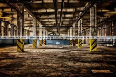 File in trần Kien truc ngang 136 (bản gốc) 5D