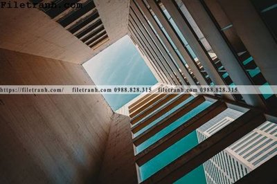 Tải file gốc Kien truc ngang 194 dùng cho in ấn