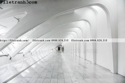 Tải file gốc in lụa Kien truc ngang 196 siêu nét