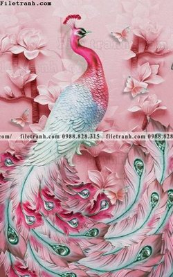 File in trần Loi vao buc tranh con cong 207 (file gốc) chủ đề vũ trụ