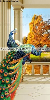 Tải file Loi vao buc tranh con cong 212 (ảnh gốc) file TIFF