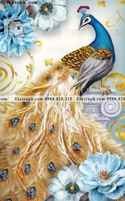 Tải file tranh Loi vao buc tranh con cong 215 (ảnh gốc) ngay