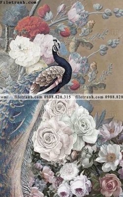 Tải về file tranh gốc Loi vao buc tranh con cong 239 (để in quảng cáo)