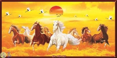 File tranh ảnh gốc File mã đáo thành công MD120 dùng cho in khổ lớn