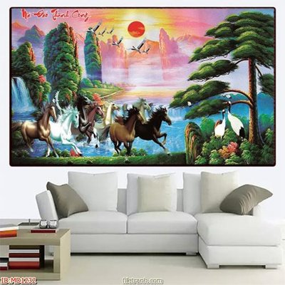 File gốc in ấn File mã đáo thành công MD1232 độ phân giải cao