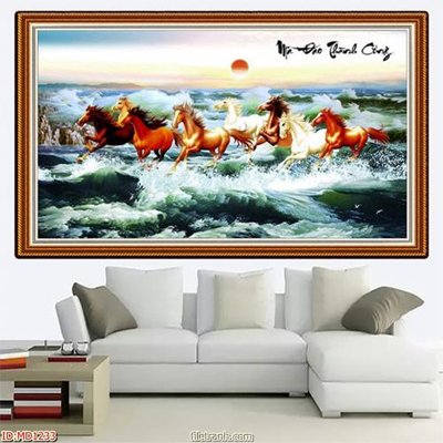 File gốc File mã đáo thành công MD1233 (ảnh chi tiết) để in ấn