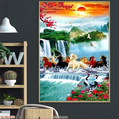 Hình ảnh file gốc in trần nhà File mã đáo thành công MD1256