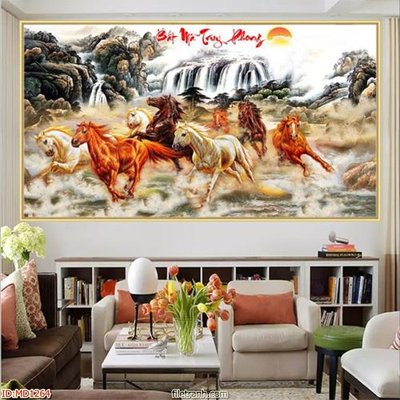 Tải file File mã đáo thành công MD1264 (ảnh gốc) in tráng gương