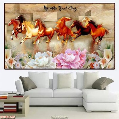 File in trần File mã đáo thành công MD1265 (bản gốc) 5D