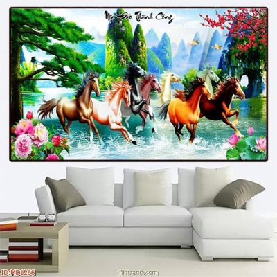 File gốc File mã đáo thành công MD1266 (cho in ấn) từ kho Filetranh