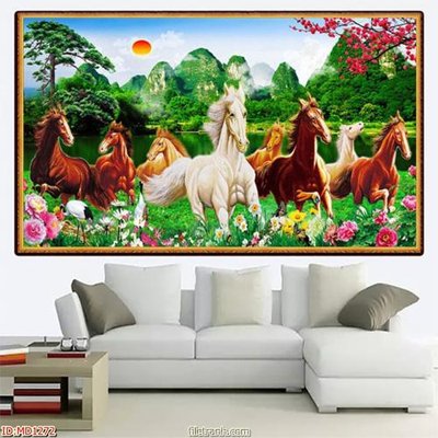 File ảnh File mã đáo thành công MD1272 (gốc) in quảng cáo ngoài trời