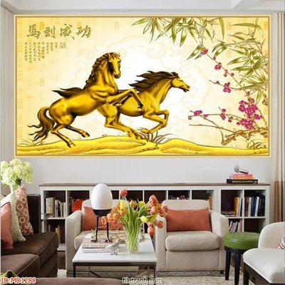 File in mica File mã đáo thành công MD1288 (bản gốc) sắc sảo