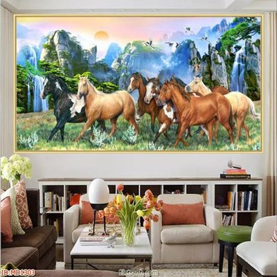 Tải file tranh gốc File mã đáo thành công MD1303 chất lượng cao