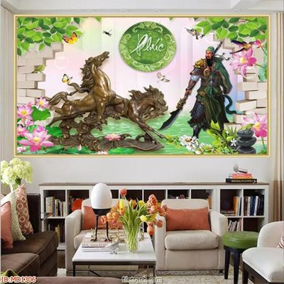 File ảnh File mã đáo thành công MD1306 (gốc) in biển hiệu