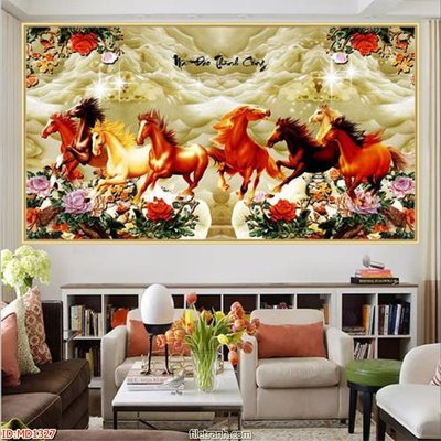 File in ấn chuyên nghiệp File mã đáo thành công MD1327 (file gốc)