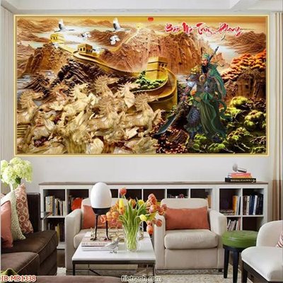 Tải file File mã đáo thành công MD1338 (gốc) chủ đề tâm linh