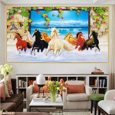 File tranh File mã đáo thành công MD1366 (ảnh gốc) không bị mờ