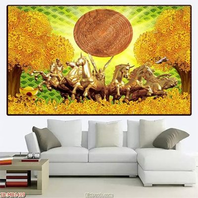 Tải file gốc File mã đáo thành công MD1419 (in tráng gương) siêu đẹpFile tranh gốc File mã đáo thành công MD1419 chất lượng cao