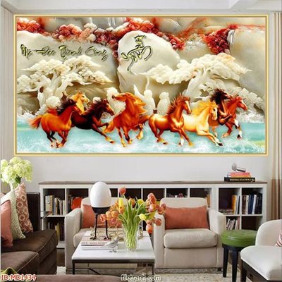 File gốc File mã đáo thành công MD1434 (in mica) cắt laser