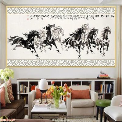 File gốc in ấn File mã đáo thành công MD1457 (sẵn sàng tải về)