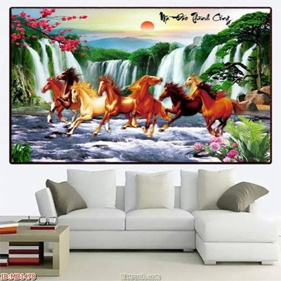 Chi tiết file tranh tráng gương File mã đáo thành công MD1478 (ảnh gốc)