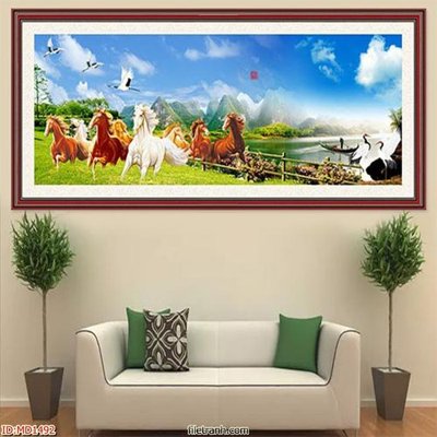 Hình ảnh gốc File mã đáo thành công MD1492 (để in khổ lớn)