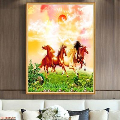 File tranh gốc File mã đáo thành công MD1512 (bản quyền) Filetranh.com