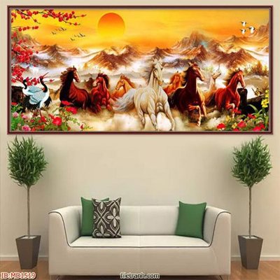 File in mica File mã đáo thành công MD1519 (ảnh gốc) đẹp