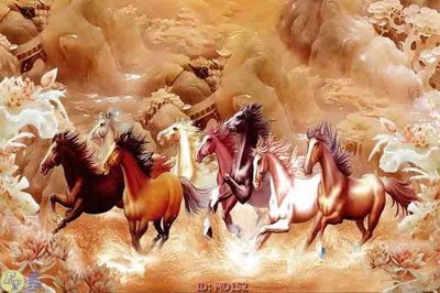 Tải file tranh gốc File mã đáo thành công MD152 chất lượng cao