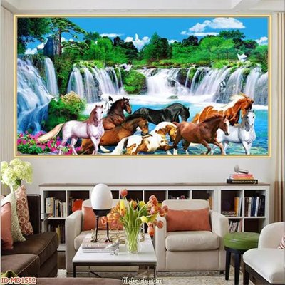 Tải file File mã đáo thành công MD1552 (gốc) chủ đề hoa sen