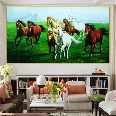 File tranh File mã đáo thành công MD1576 (ảnh gốc) không bị mờ