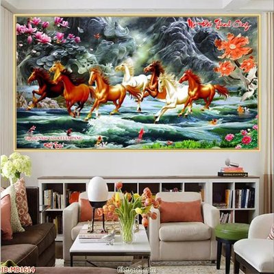 File gốc File mã đáo thành công MD1614 (dành cho trang trí nội thất)